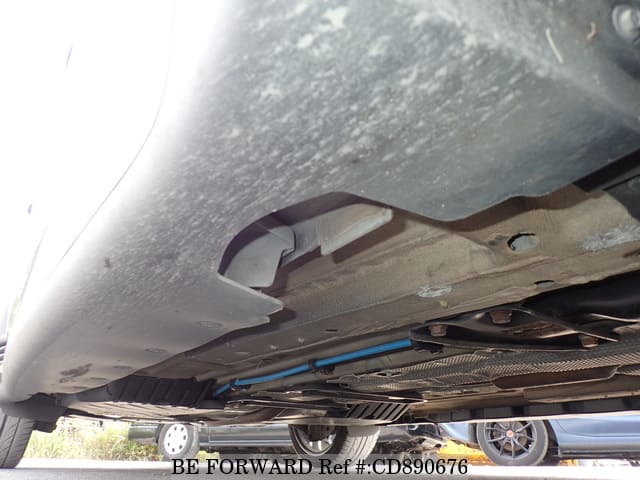 2013 BMW MINI JOHN COOPER WORKS CROSSOVER image 23