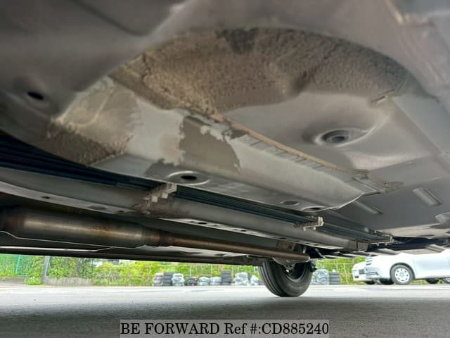 2013 TOYOTA PASSO 1.0X KUTSUROGI image 23