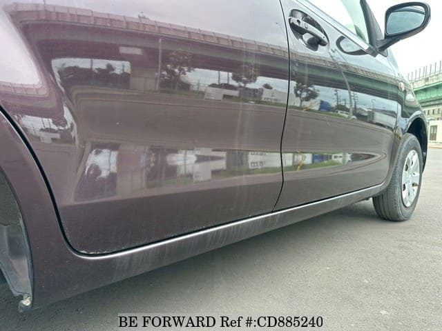 2013 TOYOTA PASSO 1.0X KUTSUROGI image 19