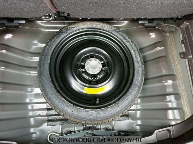 2013 TOYOTA PASSO 1.0X KUTSUROGI image 29