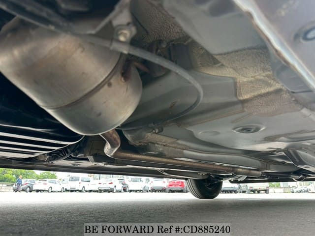 2013 TOYOTA PASSO 1.0X KUTSUROGI image 18