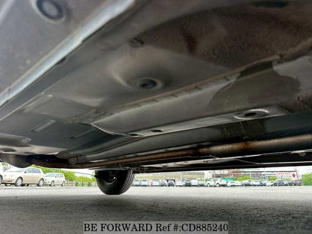2013 TOYOTA PASSO 1.0X KUTSUROGI image 17