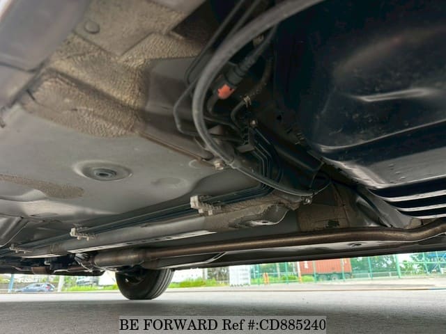 2013 TOYOTA PASSO 1.0X KUTSUROGI image 22