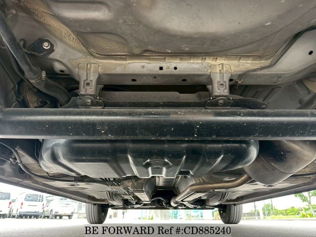 2013 TOYOTA PASSO 1.0X KUTSUROGI image 20