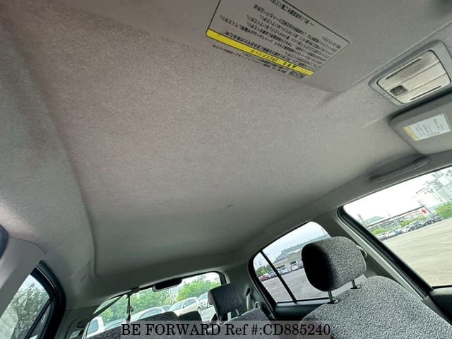 2013 TOYOTA PASSO 1.0X KUTSUROGI image 24