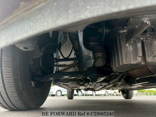 2013 TOYOTA PASSO 1.0X KUTSUROGI image 13