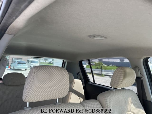 2009 TOYOTA PASSO X F PACKAGE image 24