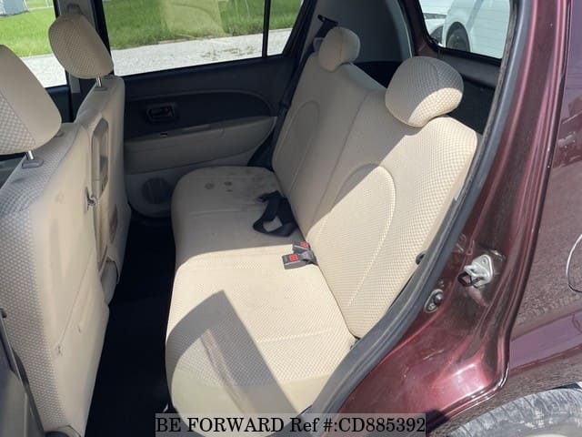 2009 TOYOTA PASSO X F PACKAGE image 27
