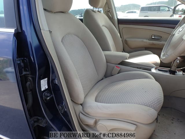 2011 NISSAN BLUEBIRD SYLPHY 20M image 25