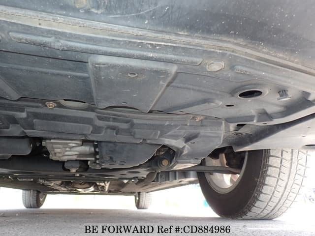 2011 NISSAN BLUEBIRD SYLPHY 20M image 14