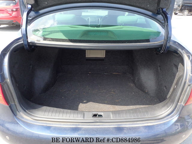 2011 NISSAN BLUEBIRD SYLPHY 20M image 28
