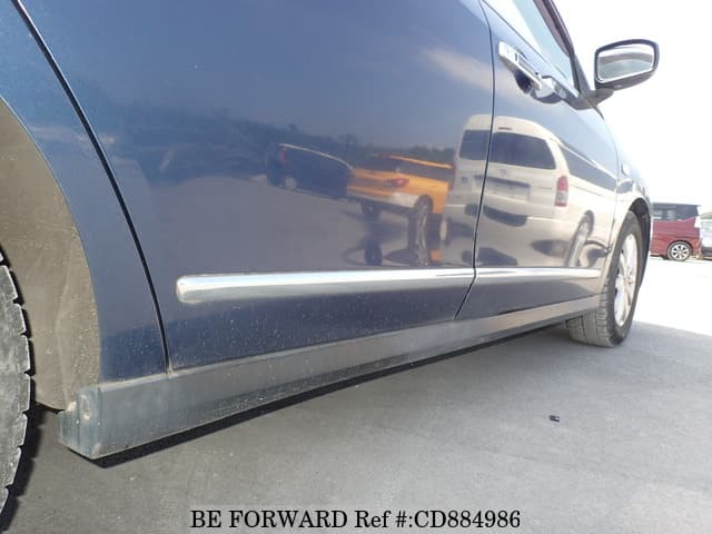 2011 NISSAN BLUEBIRD SYLPHY 20M image 21