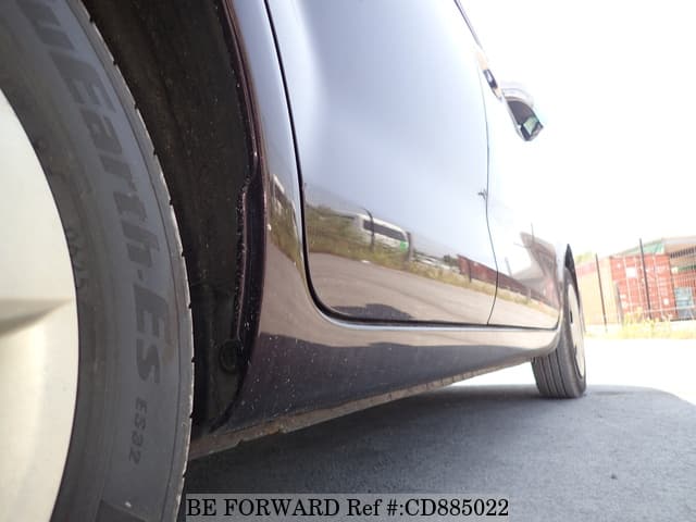 2011 TOYOTA PASSO PLUS HANA image 21