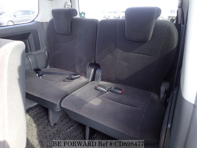 2009 TOYOTA VOXY X L EDITION image 28