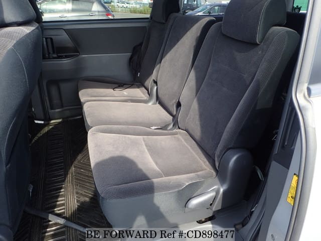 2009 TOYOTA VOXY X L EDITION image 27