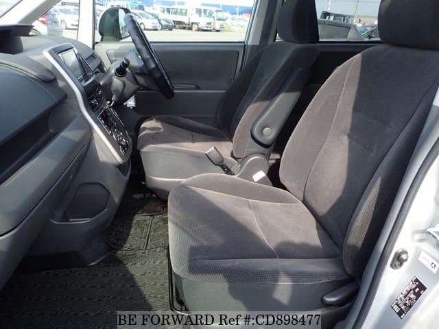 2009 TOYOTA VOXY X L EDITION image 26