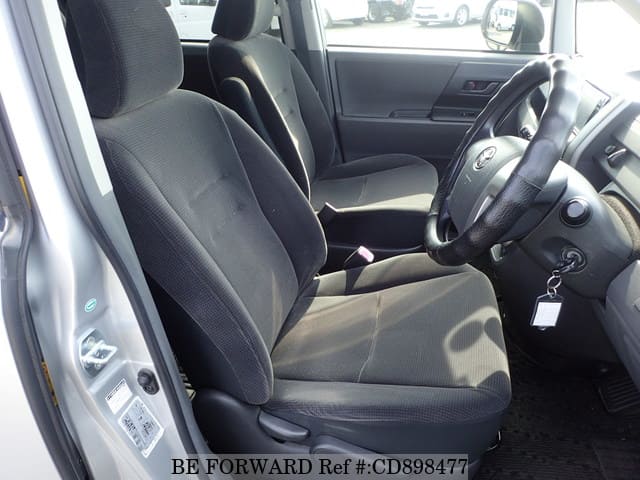 2009 TOYOTA VOXY X L EDITION image 25