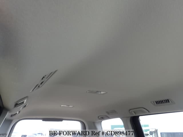 2009 TOYOTA VOXY X L EDITION image 24