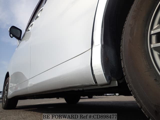 2009 TOYOTA VOXY X L EDITION image 19
