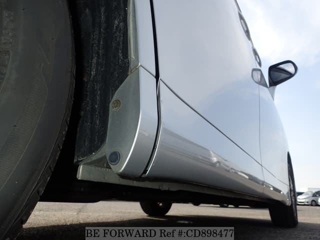 2009 TOYOTA VOXY X L EDITION image 21