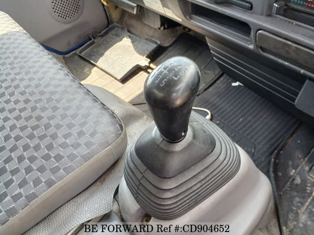 2006 ISUZU ELF TRUCK image 27