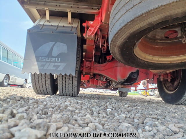 2006 ISUZU ELF TRUCK image 15