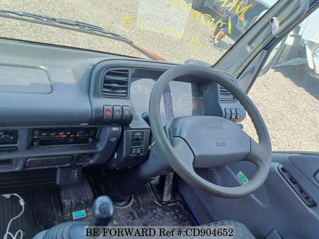 2006 ISUZU ELF TRUCK image 22