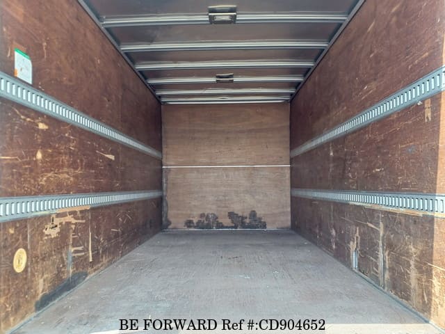 2006 ISUZU ELF TRUCK image 19