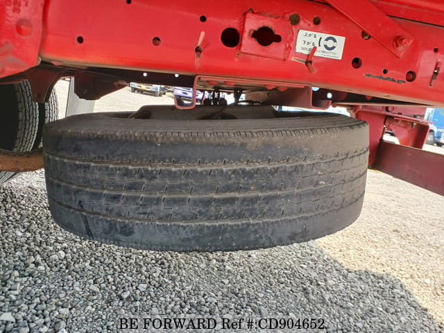 2006 ISUZU ELF TRUCK image 20