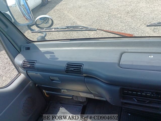 2006 ISUZU ELF TRUCK image 23