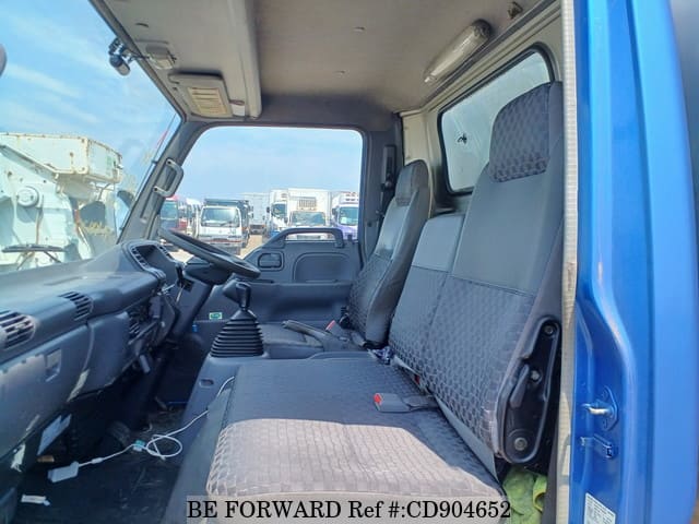 2006 ISUZU ELF TRUCK image 18