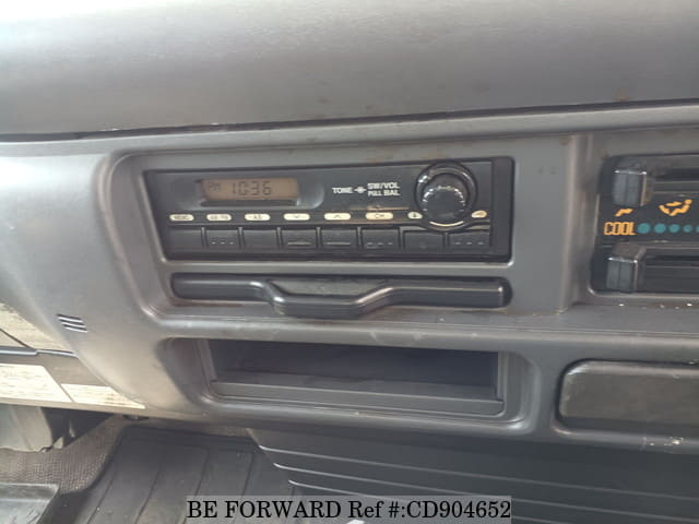 2006 ISUZU ELF TRUCK image 26