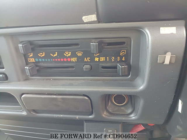2006 ISUZU ELF TRUCK image 29