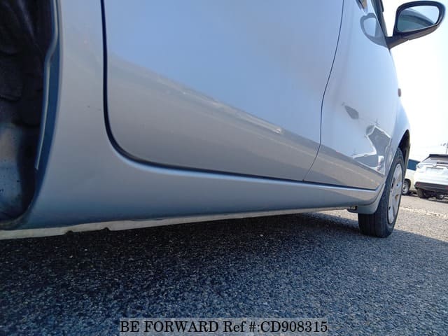 2011 TOYOTA PASSO X image 21
