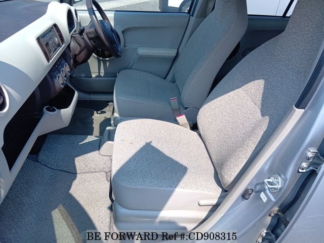 2011 TOYOTA PASSO X image 26