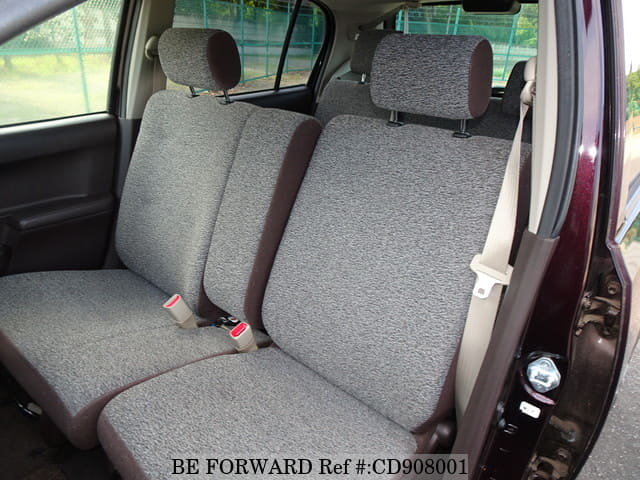2013 TOYOTA PASSO X KUTSUROGI image 26