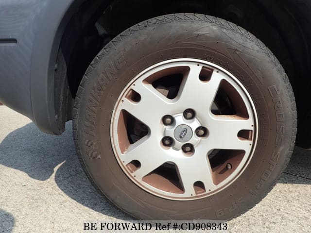 2005 FORD ESCAPE XLT image 9