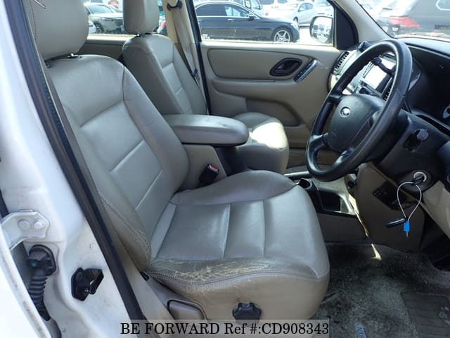 2005 FORD ESCAPE XLT image 25