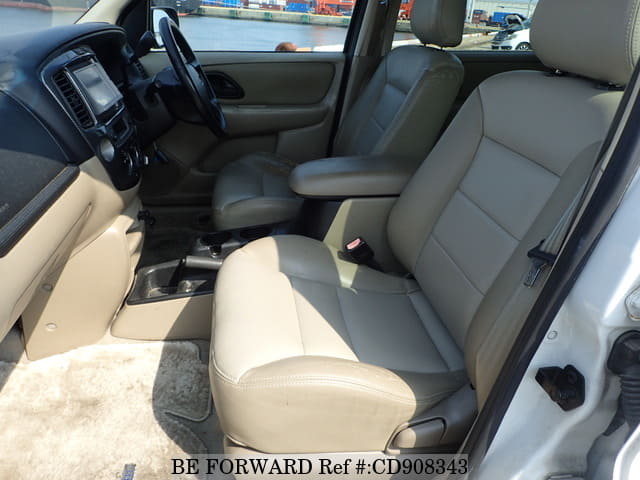 2005 FORD ESCAPE XLT image 26