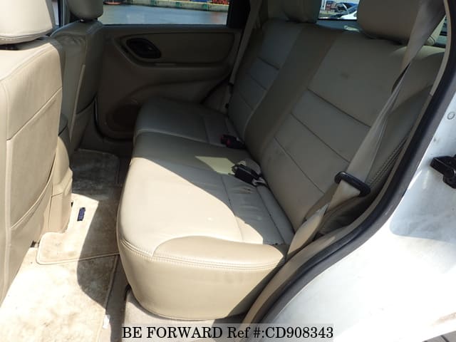 2005 FORD ESCAPE XLT image 27