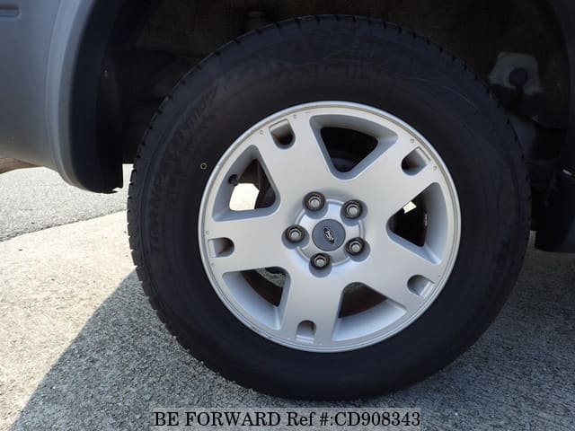 2005 FORD ESCAPE XLT image 11