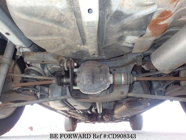 2005 FORD ESCAPE XLT image 20