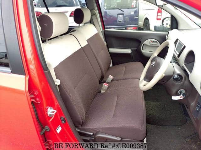 2013 TOYOTA PASSO PLUS HANA C PACKAGE image 25