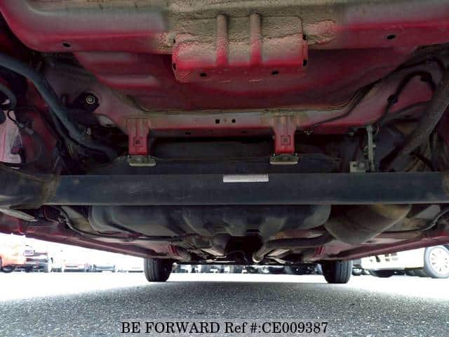 2013 TOYOTA PASSO PLUS HANA C PACKAGE image 20