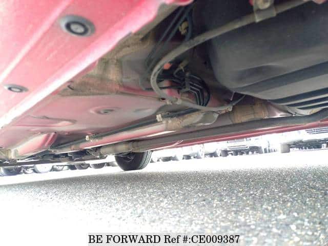 2013 TOYOTA PASSO PLUS HANA C PACKAGE image 23