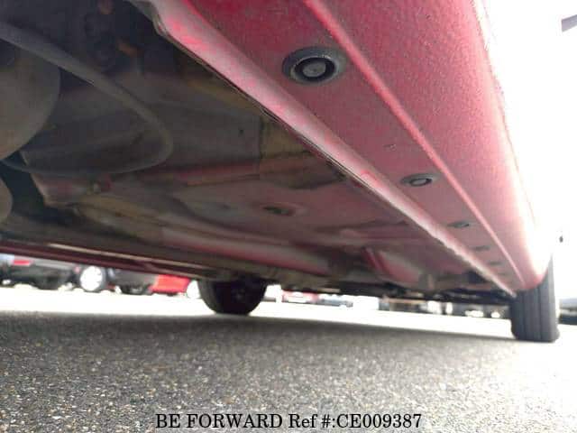 2013 TOYOTA PASSO PLUS HANA C PACKAGE image 17