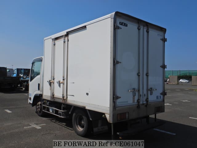 ISUZU ELF TRUCK — фото 3