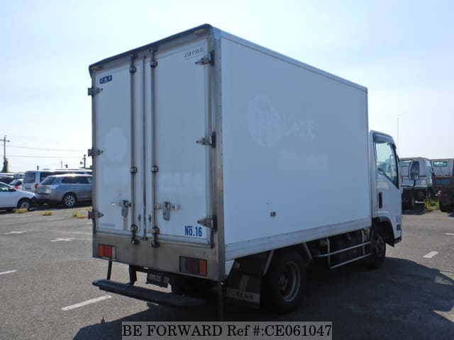 ISUZU ELF TRUCK — фото 5