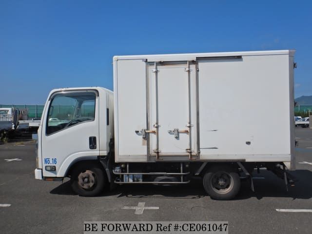 ISUZU ELF TRUCK — фото 2