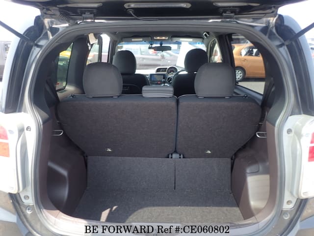 2016 TOYOTA SPADE F QUEEN image 28